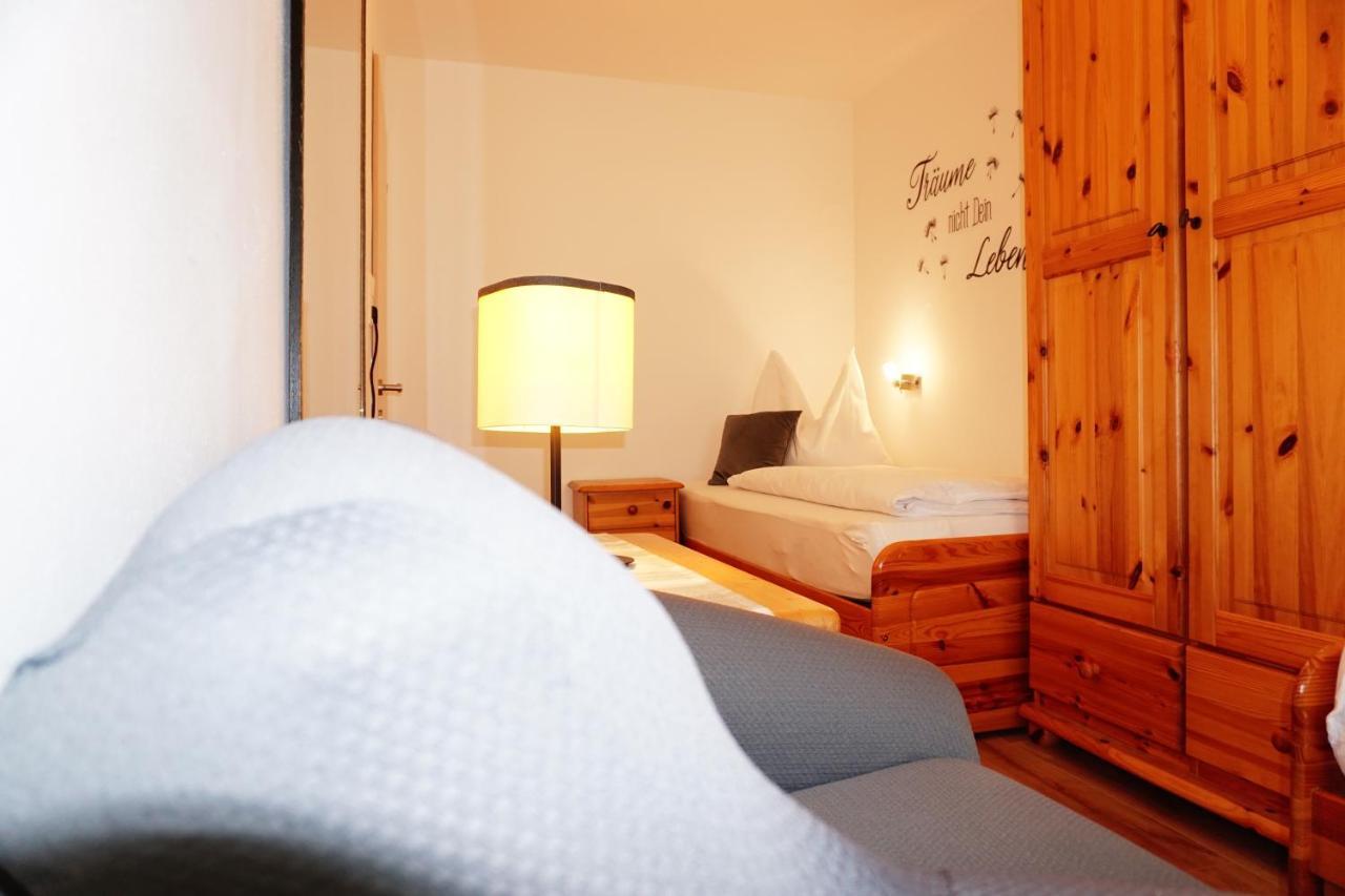 Ferienwohnung Aignerhof Schellgaden Екстер'єр фото