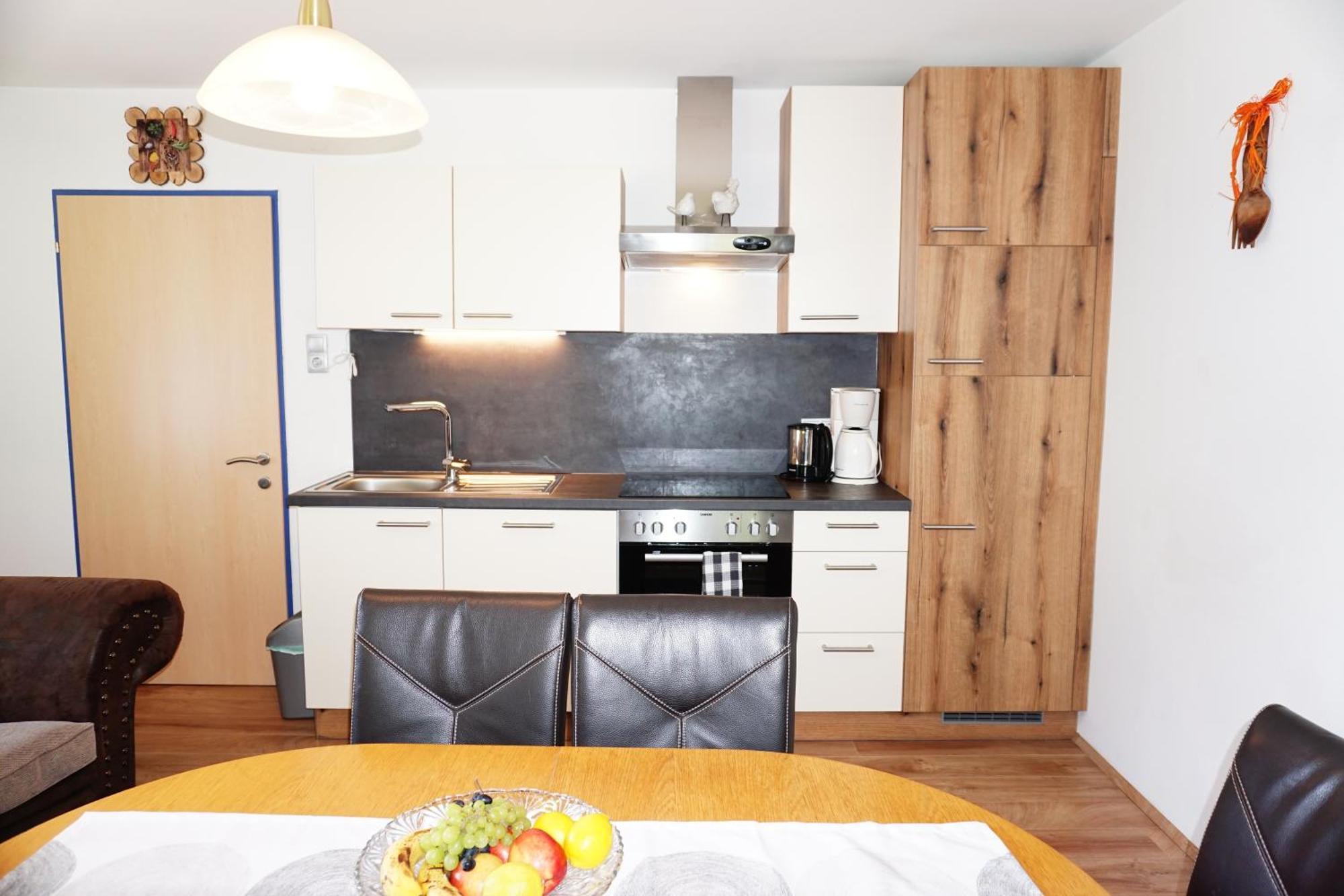 Ferienwohnung Aignerhof Schellgaden Екстер'єр фото
