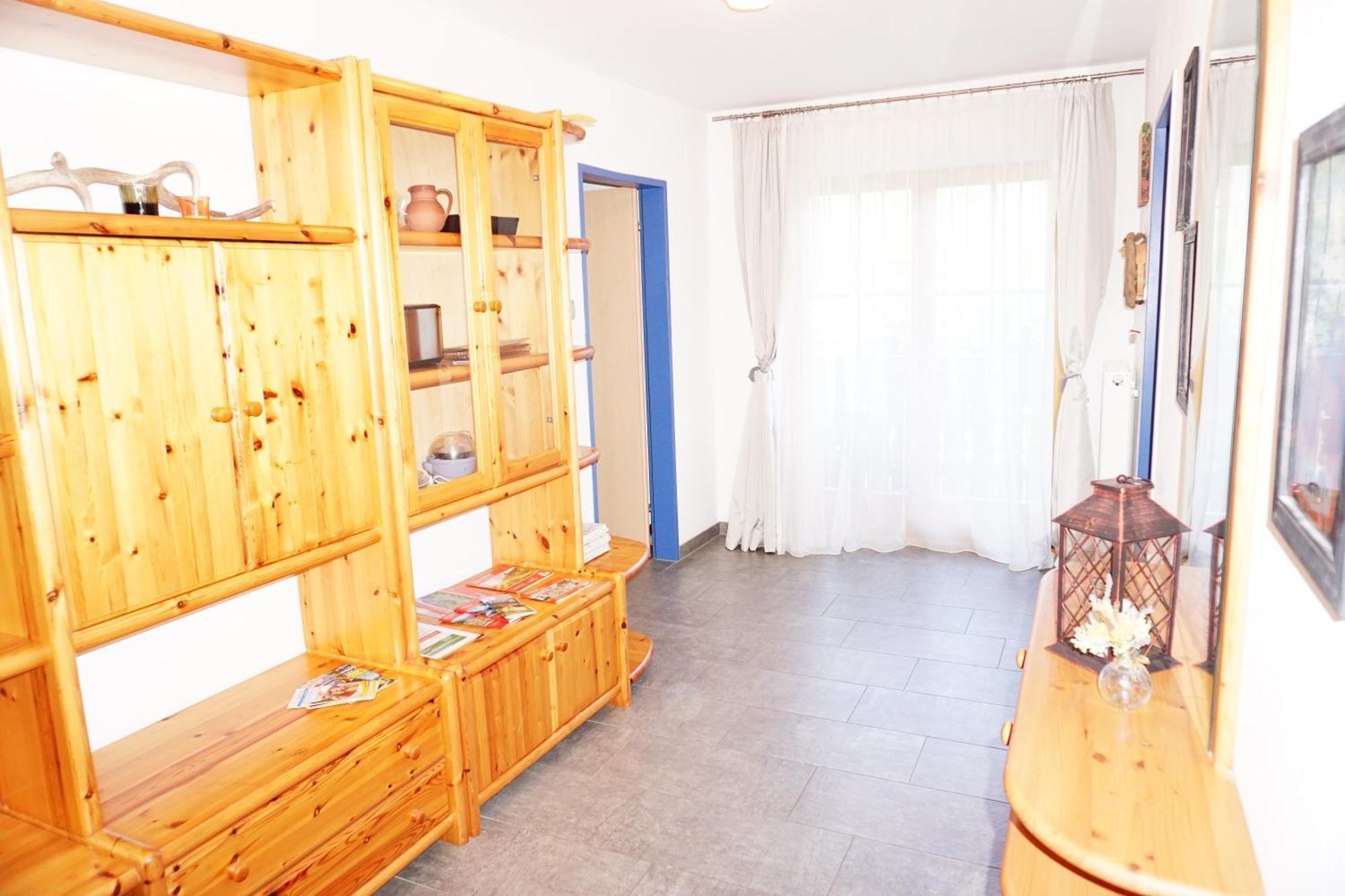 Ferienwohnung Aignerhof Schellgaden Екстер'єр фото