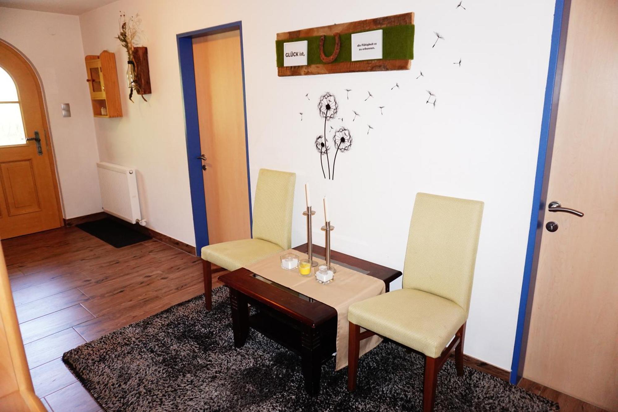 Ferienwohnung Aignerhof Schellgaden Екстер'єр фото