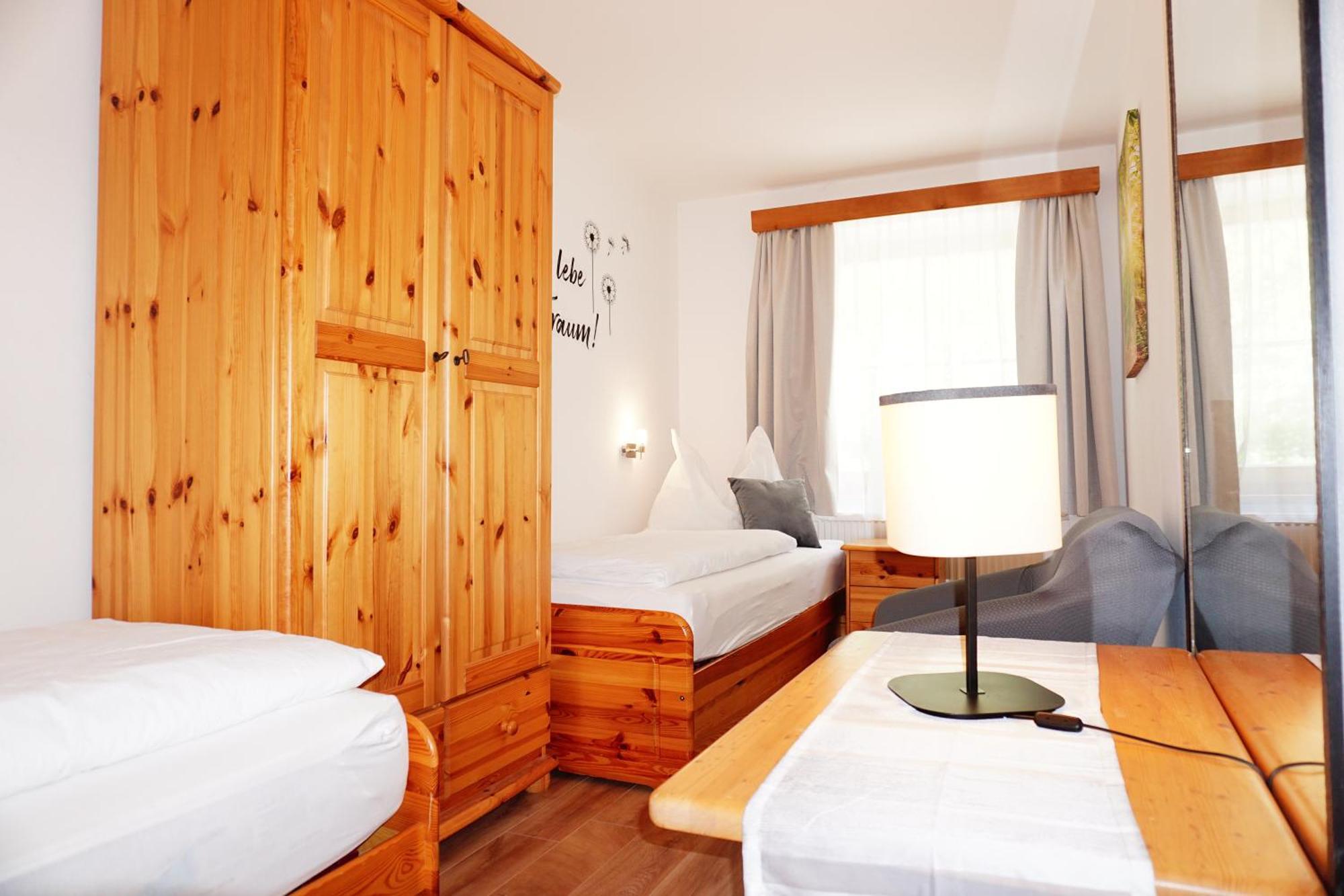 Ferienwohnung Aignerhof Schellgaden Екстер'єр фото